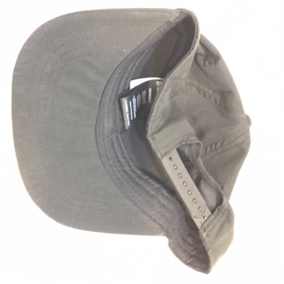 ESX 360 Esports Pro-Wear Gamer Gear Adjustable Hat Cap Black Youth One Size - Picture 5 of 7